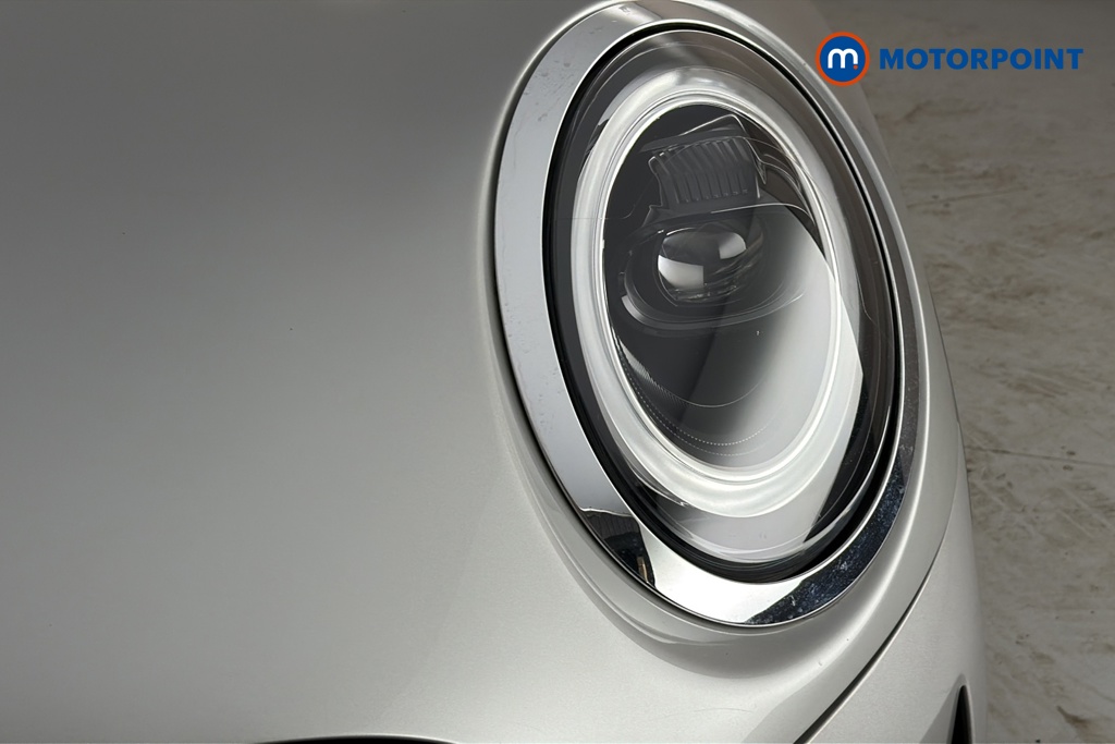 Mini Hatchback Cooper S Level 2 Automatic Electric Hatchback - Stock Number (1662217) - 42nd supplementary image