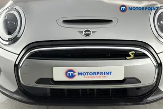 Mini Hatchback Cooper S Level 2 Automatic Electric Hatchback - Stock Number (1662217) - 43rd supplementary image