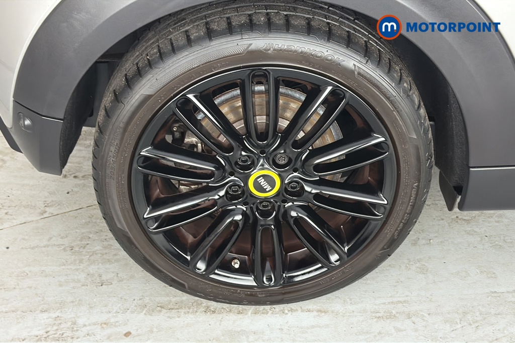 Mini Hatchback Cooper S Level 2 Automatic Electric Hatchback - Stock Number (1662217) - 46th supplementary image