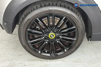 Mini Hatchback Cooper S Level 2 Automatic Electric Hatchback - Stock Number (1662217) - 46th supplementary image