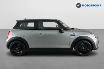 Mini Hatchback Cooper S Level 2 Automatic Electric Hatchback - Stock Number (1662217) - Passenger side