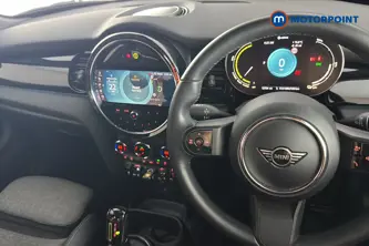 Mini Hatchback Cooper S Level 2 Automatic Electric Hatchback - Stock Number (1662217) - 1st supplementary image