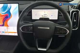 Jaecoo 7 Luxury Automatic Petrol Plug-In Hybrid SUV - Stock Number (1662287) - 2nd supplementary image