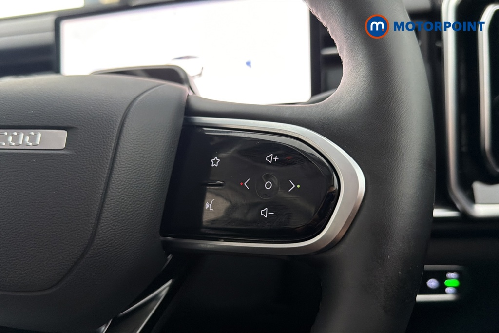 Jaecoo 7 Luxury Automatic Petrol Plug-In Hybrid SUV - Stock Number (1662287) - 3rd supplementary image