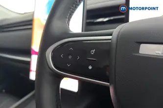 Jaecoo 7 Luxury Automatic Petrol Plug-In Hybrid SUV - Stock Number (1662287) - 4th supplementary image