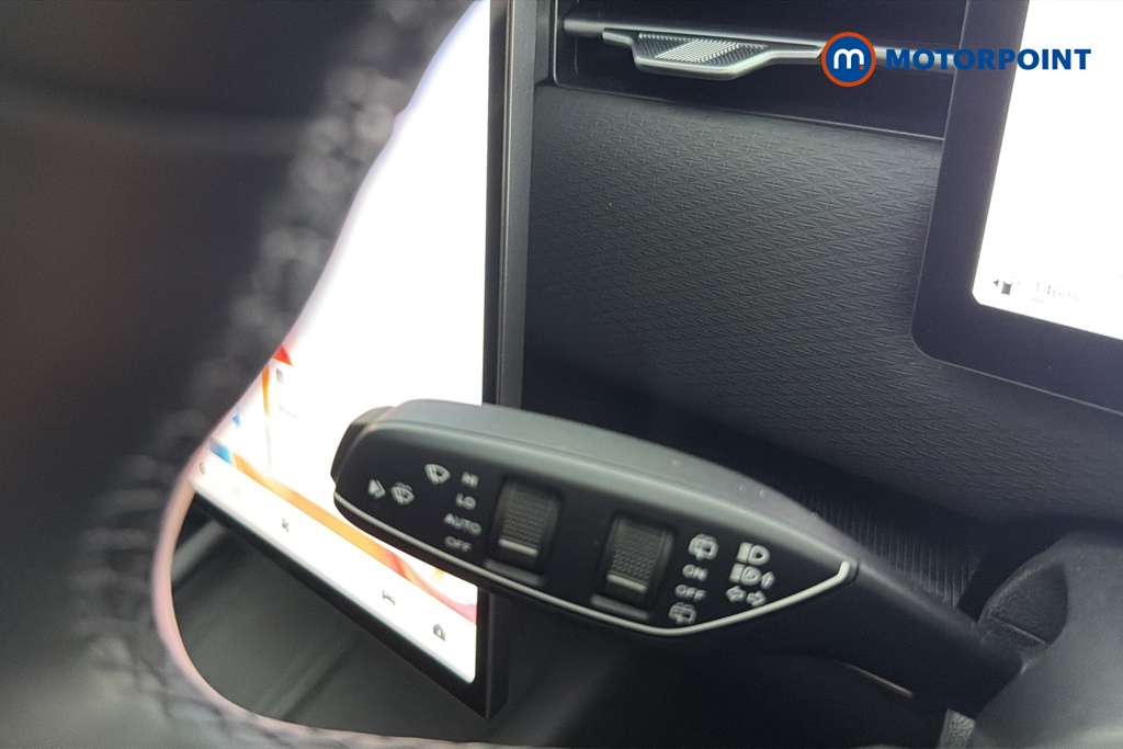 Jaecoo 7 Luxury Automatic Petrol Plug-In Hybrid SUV - Stock Number (1662287) - 5th supplementary image