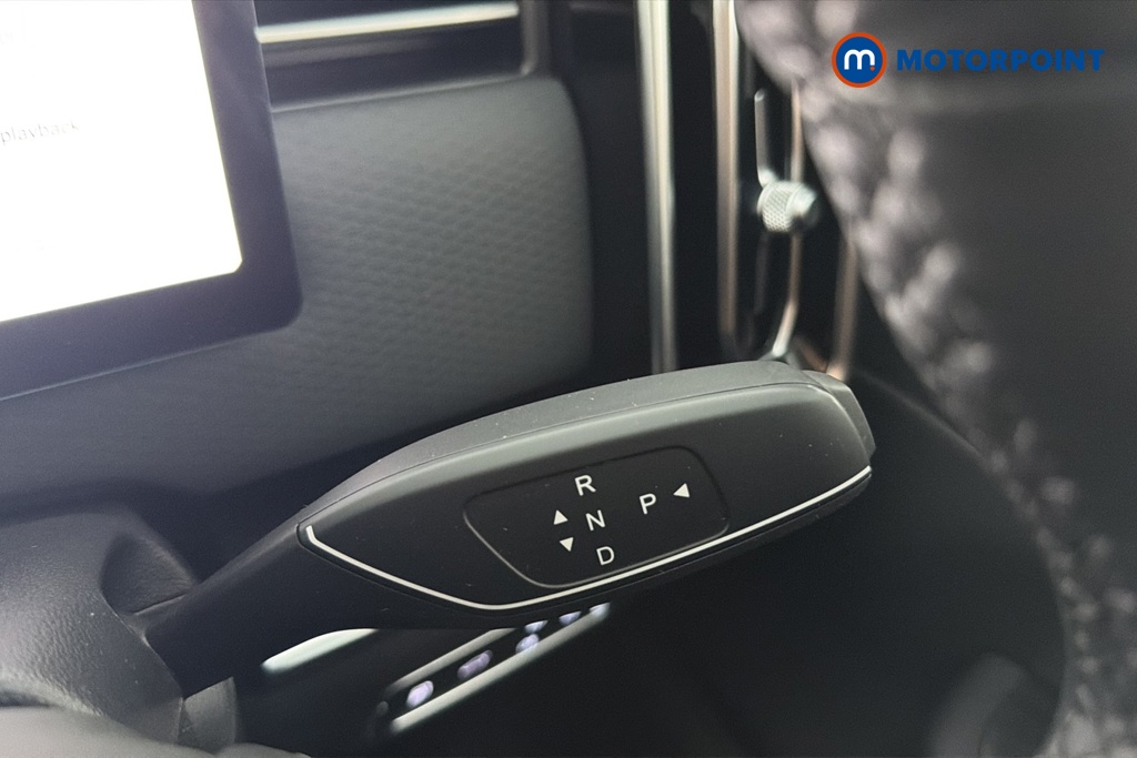 Jaecoo 7 Luxury Automatic Petrol Plug-In Hybrid SUV - Stock Number (1662287) - 6th supplementary image