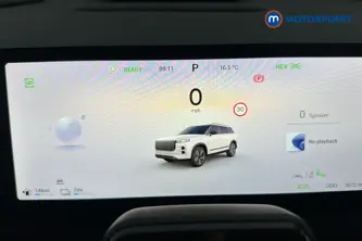 Jaecoo 7 Luxury Automatic Petrol Plug-In Hybrid SUV - Stock Number (1662287) - 7th supplementary image