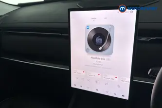 Jaecoo 7 Luxury Automatic Petrol Plug-In Hybrid SUV - Stock Number (1662287) - 8th supplementary image