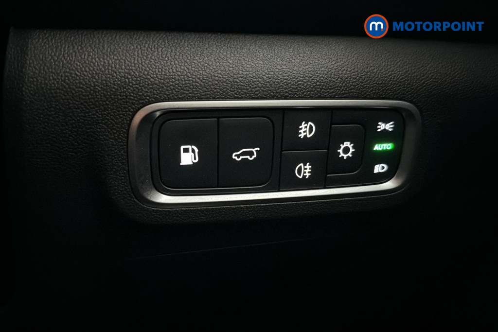 Jaecoo 7 Luxury Automatic Petrol Plug-In Hybrid SUV - Stock Number (1662287) - 11th supplementary image