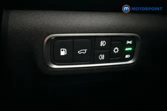 Jaecoo 7 Luxury Automatic Petrol Plug-In Hybrid SUV - Stock Number (1662287) - 11th supplementary image