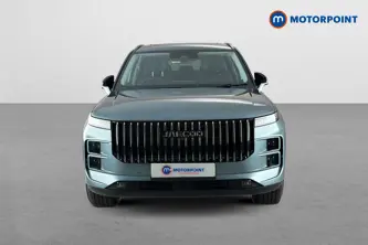 Jaecoo 7 Luxury Automatic Petrol Plug-In Hybrid SUV - Stock Number (1662287) - Front bumper