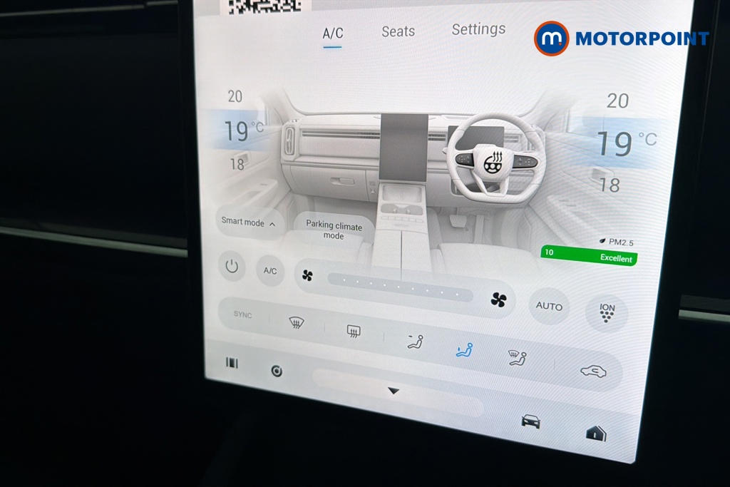 Jaecoo 7 Luxury Automatic Petrol Plug-In Hybrid SUV - Stock Number (1662287) - 12th supplementary image