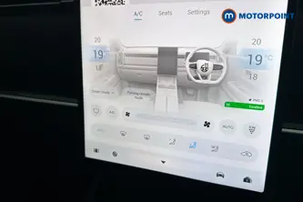Jaecoo 7 Luxury Automatic Petrol Plug-In Hybrid SUV - Stock Number (1662287) - 12th supplementary image