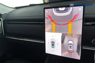 Jaecoo 7 Luxury Automatic Petrol Plug-In Hybrid SUV - Stock Number (1662287) - 13th supplementary image