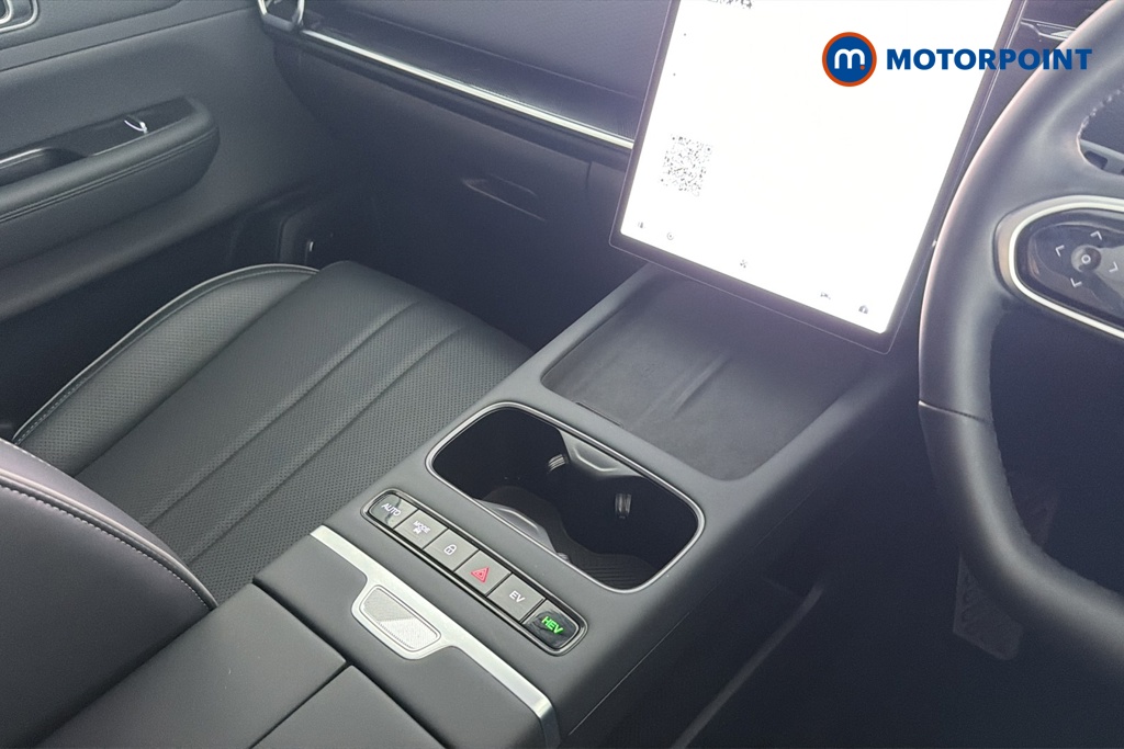 Jaecoo 7 Luxury Automatic Petrol Plug-In Hybrid SUV - Stock Number (1662287) - 15th supplementary image