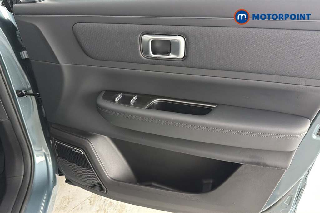 Jaecoo 7 Luxury Automatic Petrol Plug-In Hybrid SUV - Stock Number (1662287) - 18th supplementary image