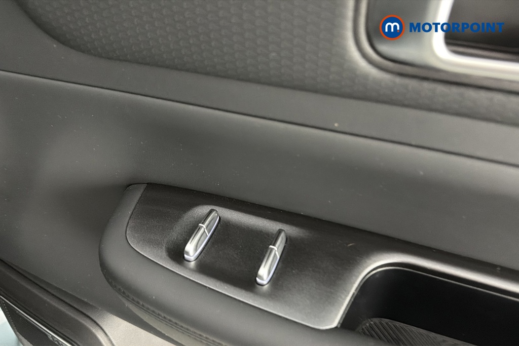 Jaecoo 7 Luxury Automatic Petrol Plug-In Hybrid SUV - Stock Number (1662287) - 19th supplementary image