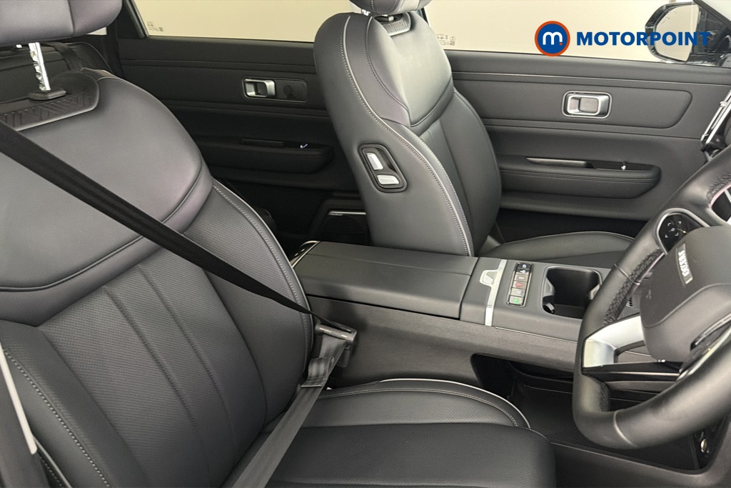 Jaecoo 7 Luxury Automatic Petrol Plug-In Hybrid SUV - Stock Number (1662287) - 22nd supplementary image