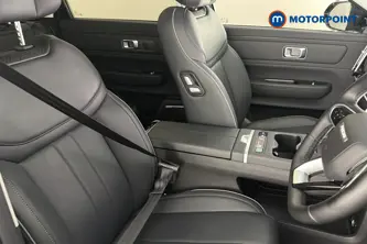 Jaecoo 7 Luxury Automatic Petrol Plug-In Hybrid SUV - Stock Number (1662287) - 22nd supplementary image