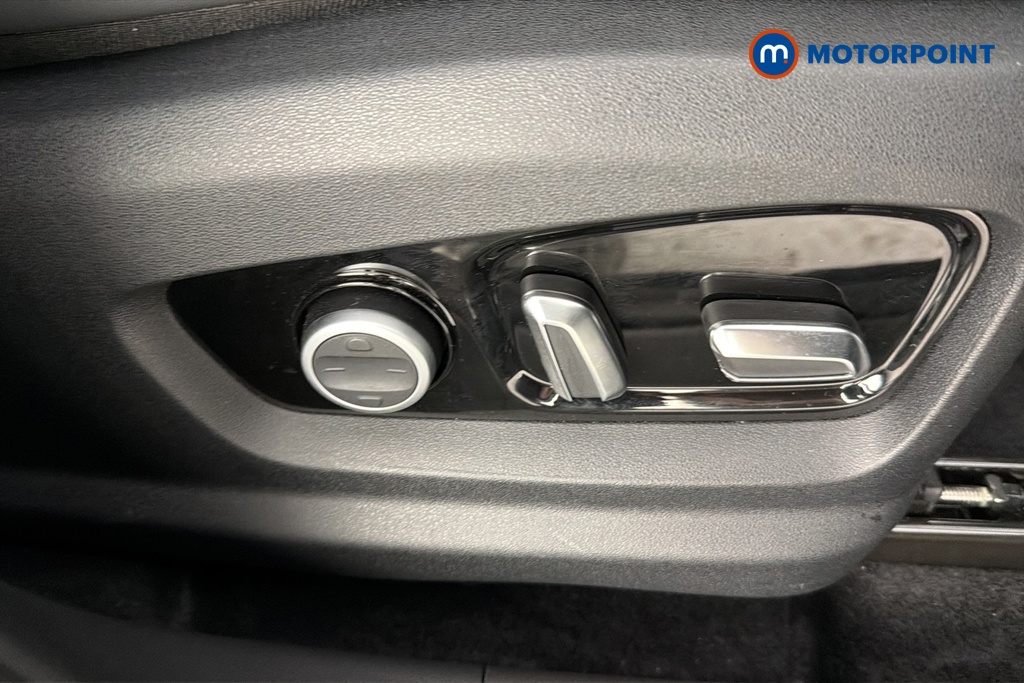 Jaecoo 7 Luxury Automatic Petrol Plug-In Hybrid SUV - Stock Number (1662287) - 23rd supplementary image