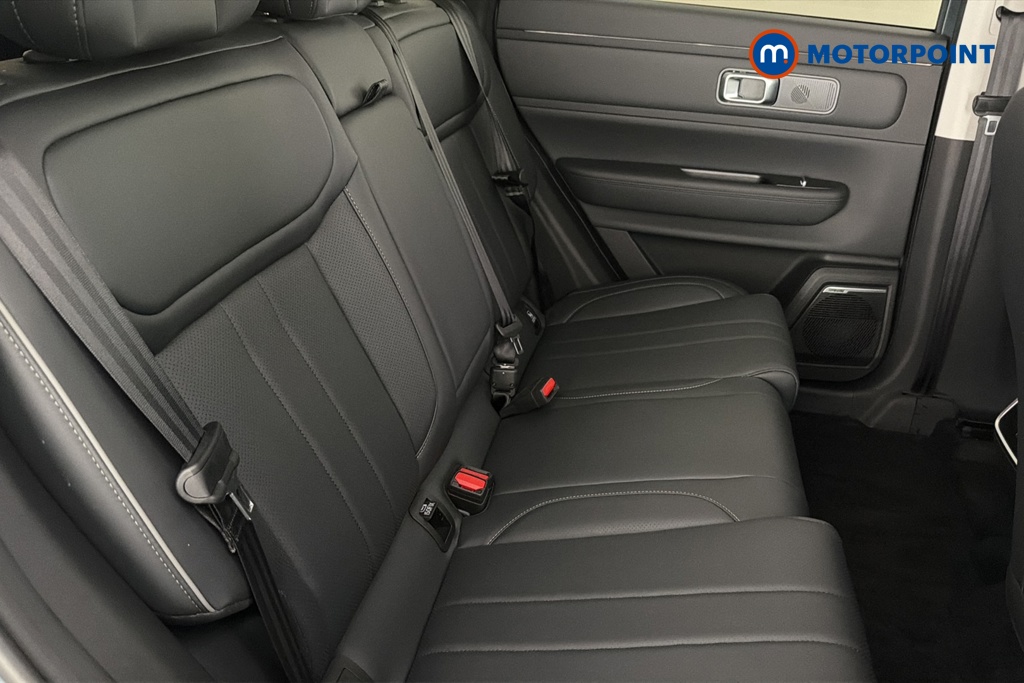 Jaecoo 7 Luxury Automatic Petrol Plug-In Hybrid SUV - Stock Number (1662287) - 25th supplementary image