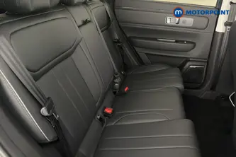 Jaecoo 7 Luxury Automatic Petrol Plug-In Hybrid SUV - Stock Number (1662287) - 25th supplementary image