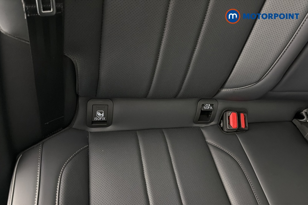 Jaecoo 7 Luxury Automatic Petrol Plug-In Hybrid SUV - Stock Number (1662287) - 27th supplementary image