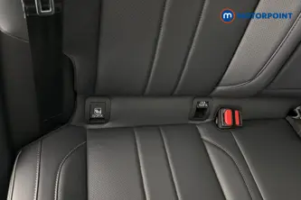 Jaecoo 7 Luxury Automatic Petrol Plug-In Hybrid SUV - Stock Number (1662287) - 27th supplementary image