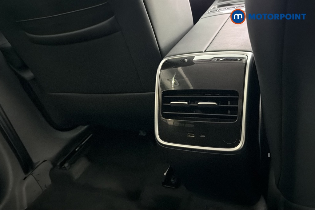 Jaecoo 7 Luxury Automatic Petrol Plug-In Hybrid SUV - Stock Number (1662287) - 28th supplementary image