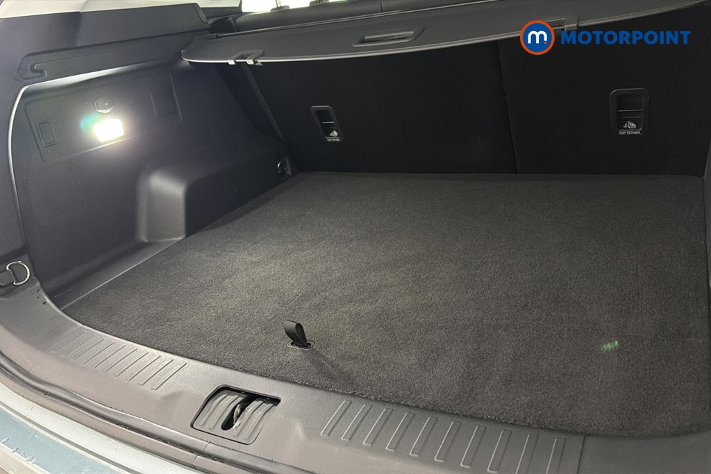 Jaecoo 7 Luxury Automatic Petrol Plug-In Hybrid SUV - Stock Number (1662287) - 30th supplementary image