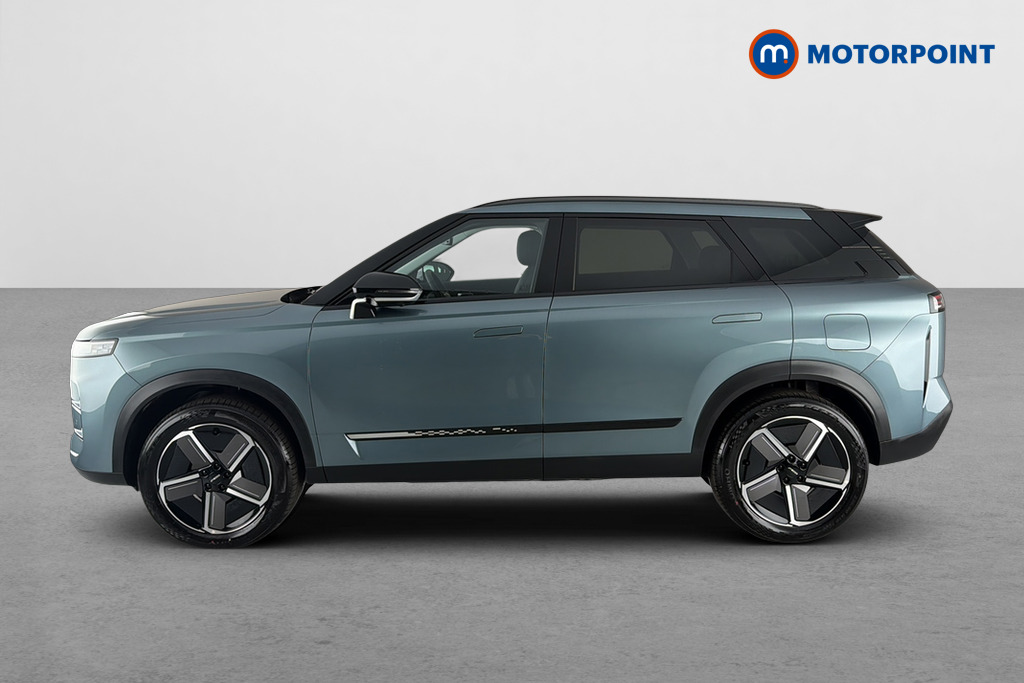 Jaecoo 7 Luxury Automatic Petrol Plug-In Hybrid SUV - Stock Number (1662287) - Drivers side