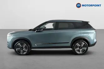 Jaecoo 7 Luxury Automatic Petrol Plug-In Hybrid SUV - Stock Number (1662287) - Drivers side