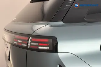 Jaecoo 7 Luxury Automatic Petrol Plug-In Hybrid SUV - Stock Number (1662287) - 36th supplementary image