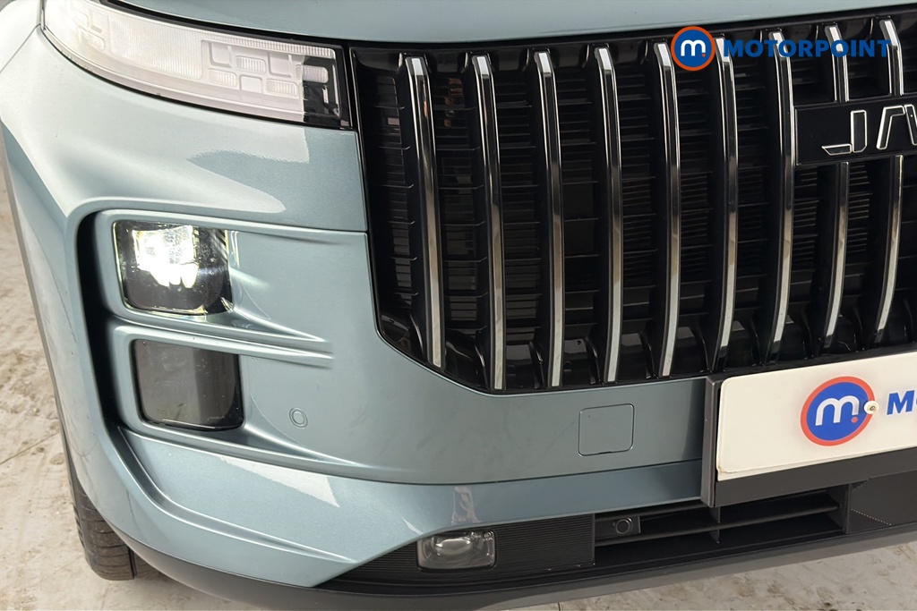 Jaecoo 7 Luxury Automatic Petrol Plug-In Hybrid SUV - Stock Number (1662287) - 38th supplementary image