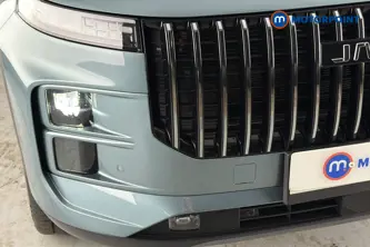 Jaecoo 7 Luxury Automatic Petrol Plug-In Hybrid SUV - Stock Number (1662287) - 38th supplementary image