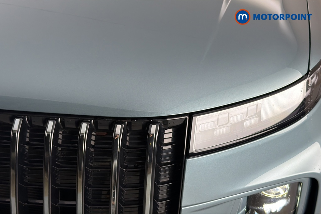 Jaecoo 7 Luxury Automatic Petrol Plug-In Hybrid SUV - Stock Number (1662287) - 42nd supplementary image