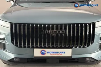 Jaecoo 7 Luxury Automatic Petrol Plug-In Hybrid SUV - Stock Number (1662287) - 43rd supplementary image