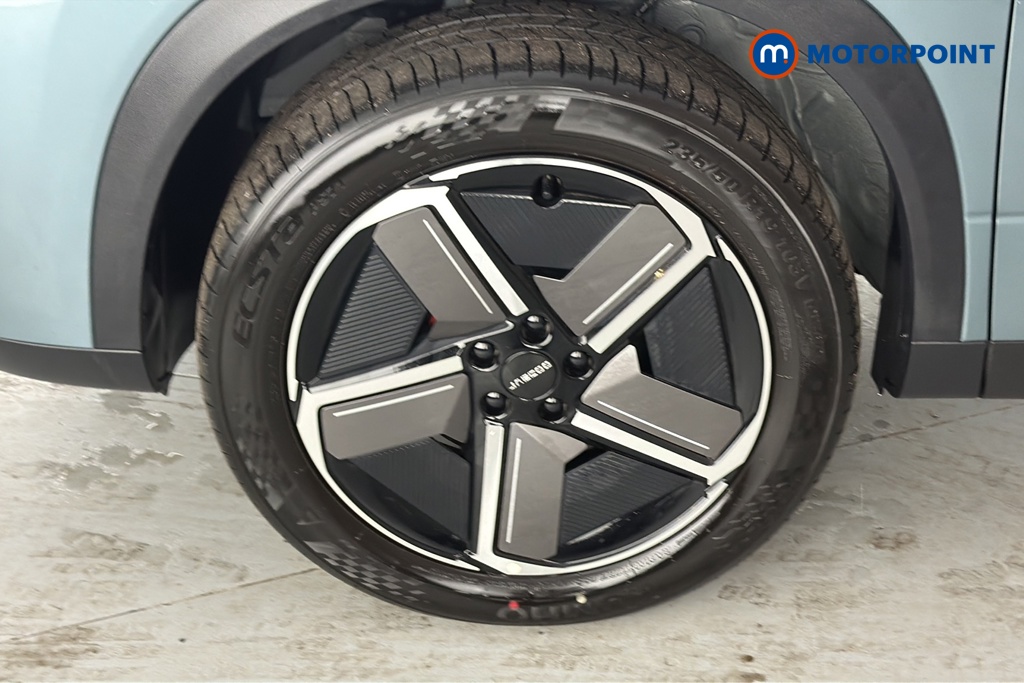 Jaecoo 7 Luxury Automatic Petrol Plug-In Hybrid SUV - Stock Number (1662287) - 44th supplementary image