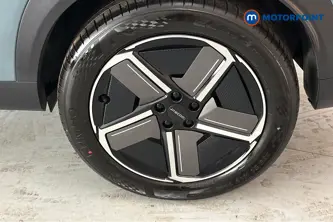 Jaecoo 7 Luxury Automatic Petrol Plug-In Hybrid SUV - Stock Number (1662287) - 45th supplementary image
