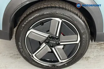 Jaecoo 7 Luxury Automatic Petrol Plug-In Hybrid SUV - Stock Number (1662287) - 46th supplementary image
