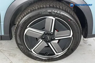Jaecoo 7 Luxury Automatic Petrol Plug-In Hybrid SUV - Stock Number (1662287) - 47th supplementary image