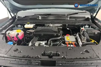 Jaecoo 7 Luxury Automatic Petrol Plug-In Hybrid SUV - Stock Number (1662287) - 48th supplementary image