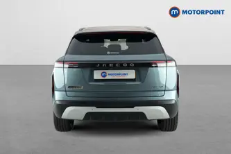 Jaecoo 7 Luxury Automatic Petrol Plug-In Hybrid SUV - Stock Number (1662287) - Rear bumper