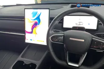 Jaecoo 7 Luxury Automatic Petrol Plug-In Hybrid SUV - Stock Number (1662287) - 1st supplementary image