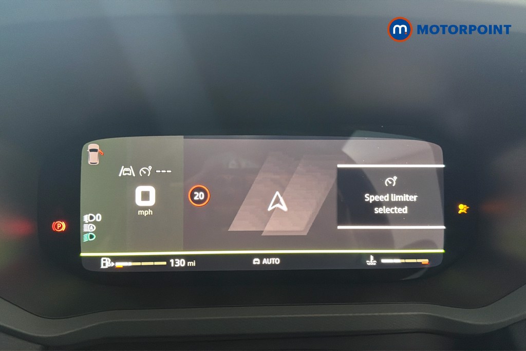 Dacia Bigster Extreme Manual Petrol SUV - Stock Number (1662297) - 8th supplementary image
