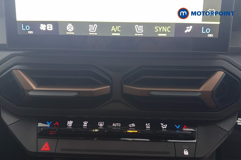 Dacia Bigster Extreme Manual Petrol SUV - Stock Number (1662297) - 12th supplementary image