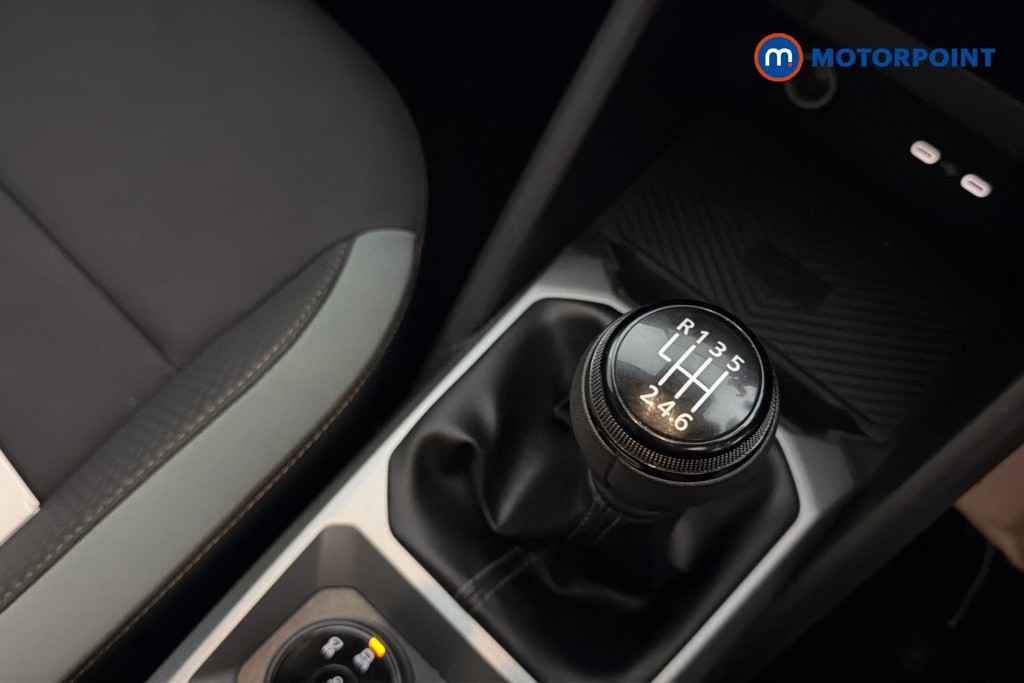 Dacia Bigster Extreme Manual Petrol SUV - Stock Number (1662297) - 15th supplementary image