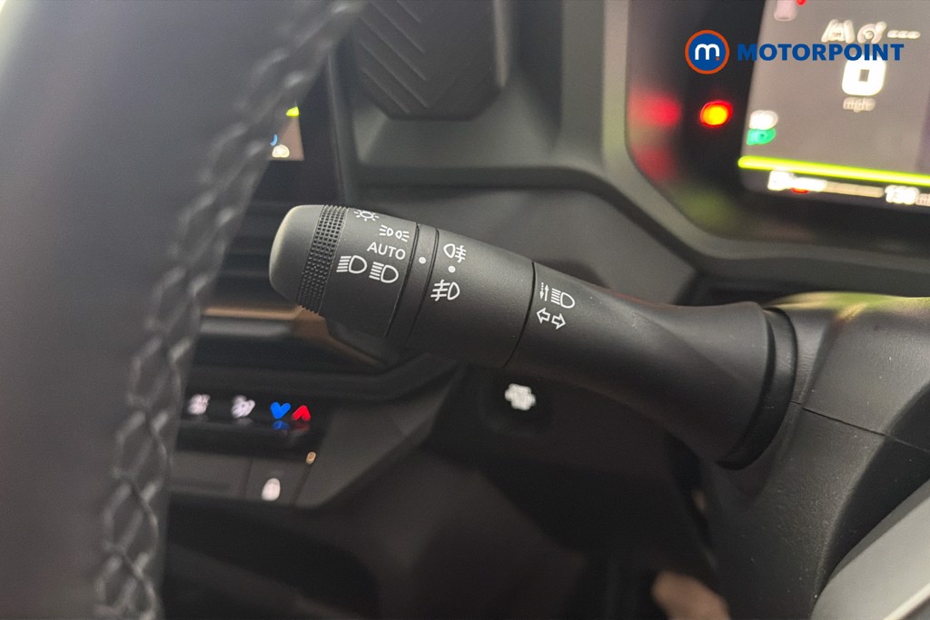 Dacia Bigster Extreme Manual Petrol SUV - Stock Number (1662297) - 18th supplementary image
