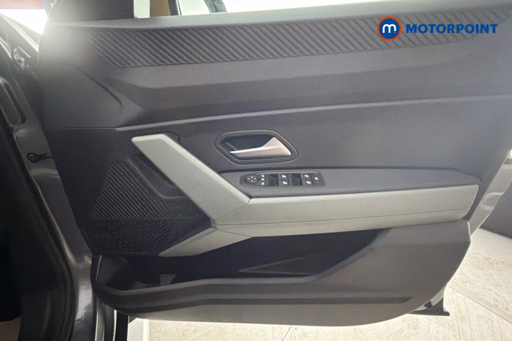 Dacia Bigster Extreme Manual Petrol SUV - Stock Number (1662297) - 19th supplementary image